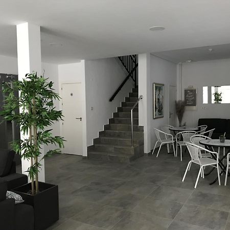 Hostal El Mercat La Vila Joiosa Extérieur photo
