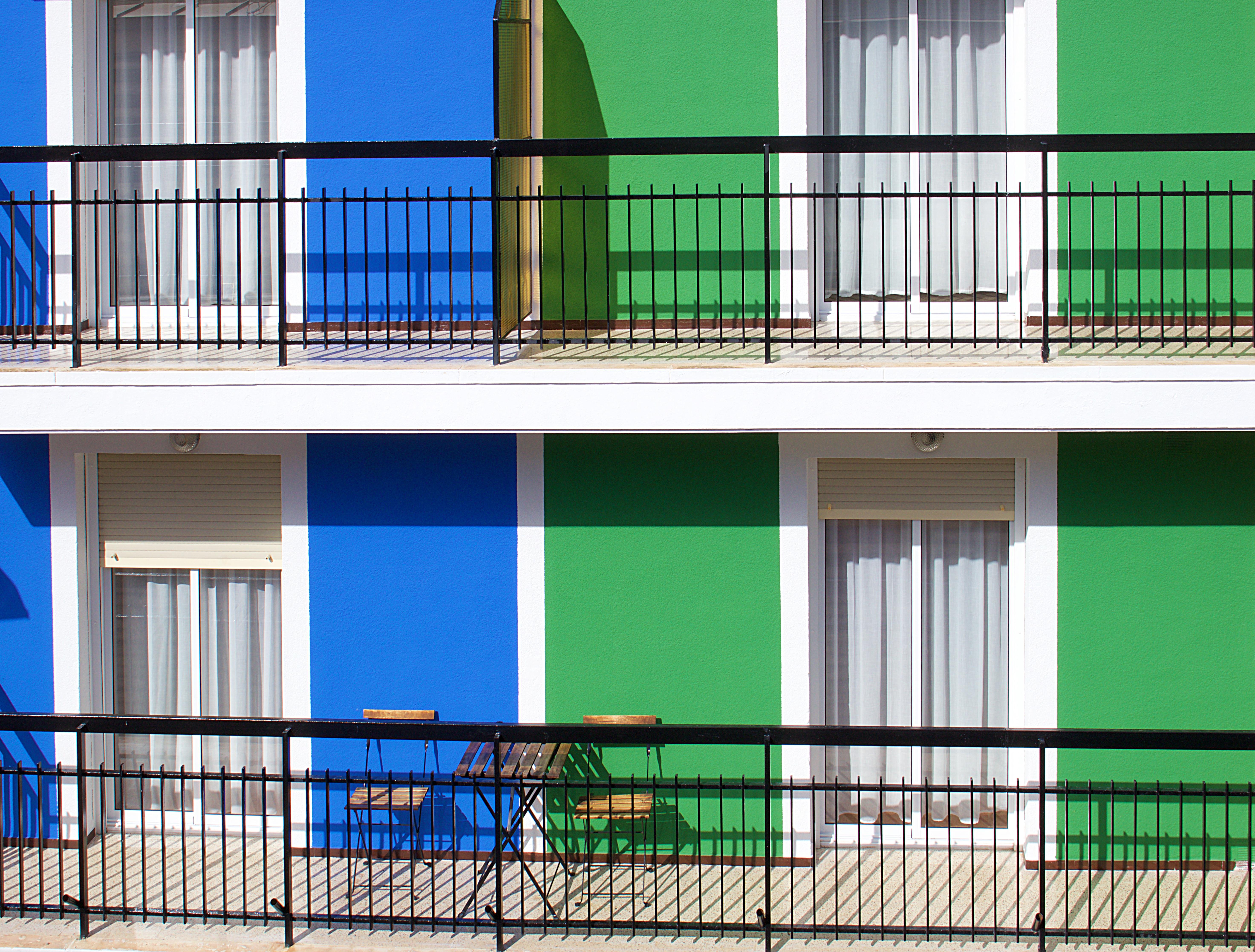 Hostal El Mercat La Vila Joiosa Extérieur photo