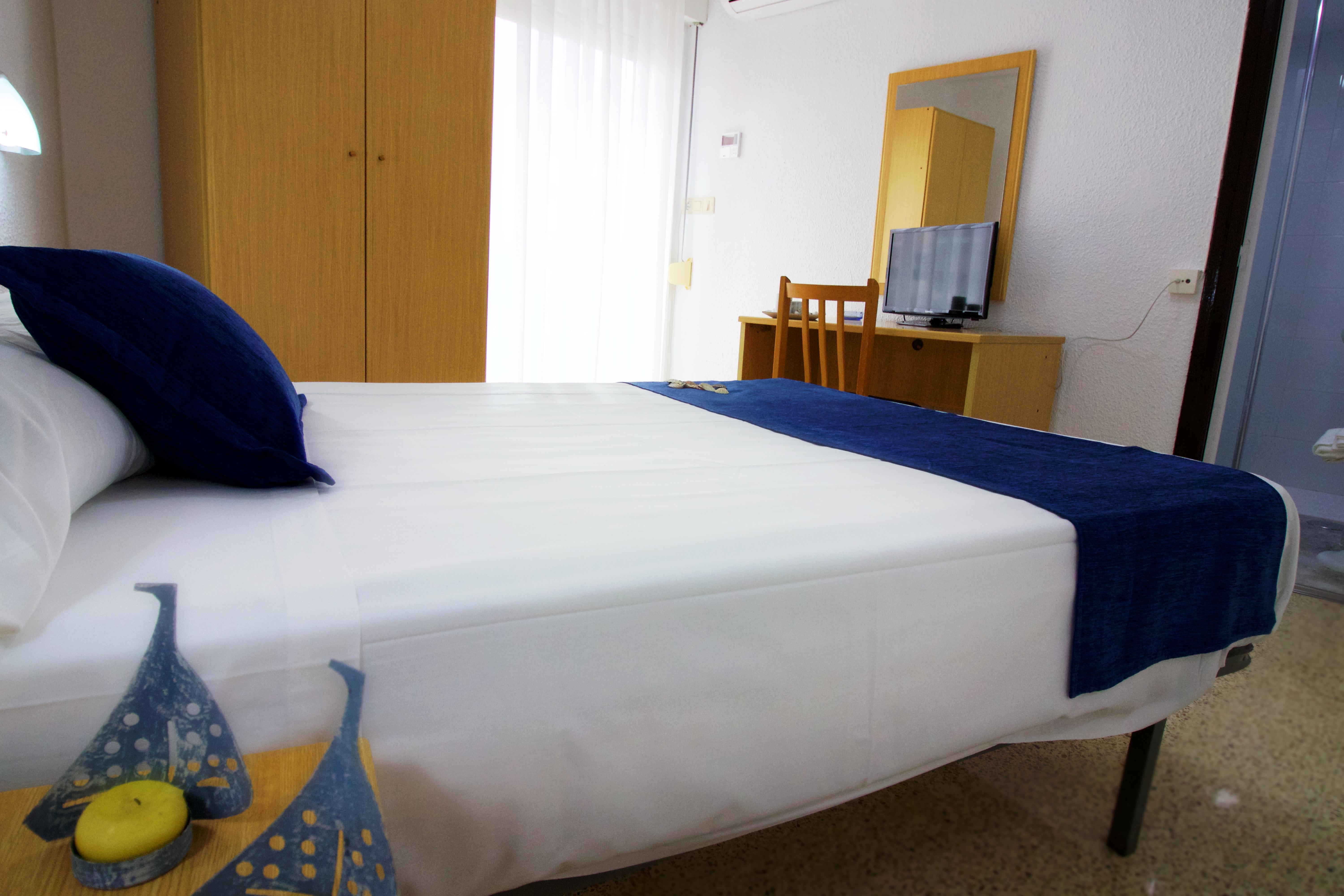 Hostal El Mercat La Vila Joiosa Extérieur photo