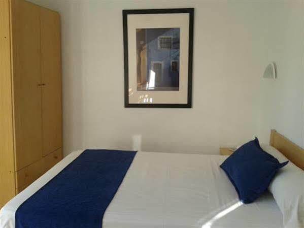 Hostal El Mercat La Vila Joiosa Extérieur photo
