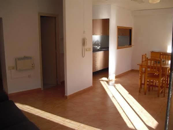 Hostal El Mercat La Vila Joiosa Extérieur photo