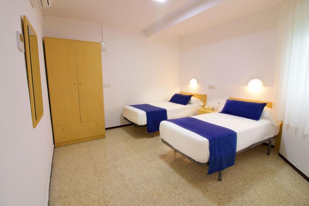 Hostal El Mercat La Vila Joiosa Extérieur photo